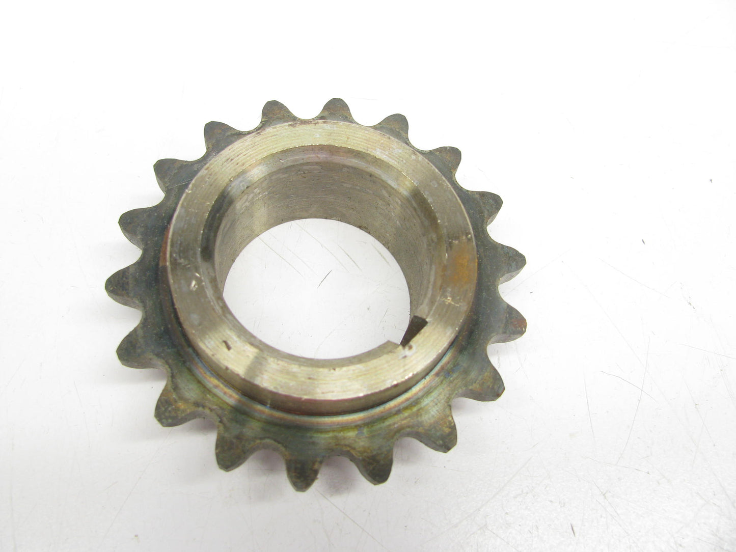 Sealed Power 223-503 Engine Timing Crankshaft Sprocket For 78-85 GM 5.7L Diesel