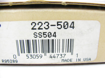 Sealed Power 223-504 Engine Timing Camshaft Sprocket 1978-1980 Ford Fiesta 1.6L