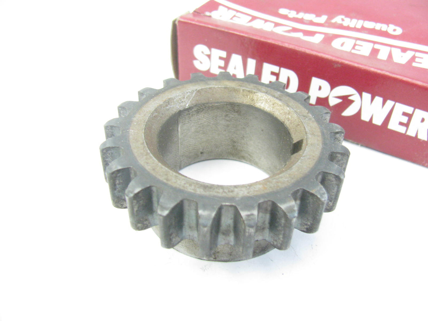 Sealed Power 223-507 Engine Timing Crankshaft Sprocket For 1977-1980 Ford 250-L6