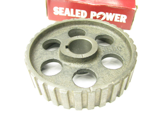 Sealed Power 223-520 Engine Timing Camshaft Sprocket 1973-1979 Honda Civic 1.2L