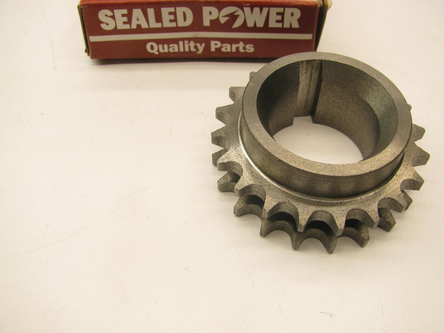 Sealed Power 223-525 Engine Timing Crank Gear Sprocket 1972-75 Chevy LUV 1.8L I4