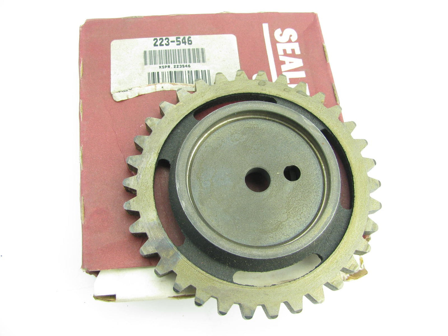 Sealed Power 223-546 Engine Timing Camshaft Sprocket Gear 83-87 4.1L 88-90 4.5L