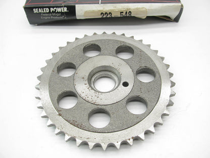 Sealed Power 223-548 Engine Timing Cam Sprocket- 82-87 Chevy GMC Isuzu 1.9L 2.0L