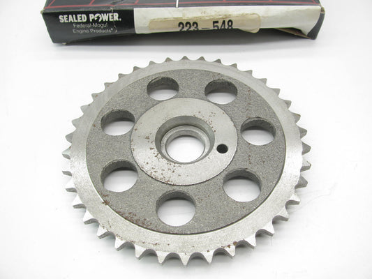 Sealed Power 223-548 Engine Timing Cam Sprocket- 82-87 Chevy GMC Isuzu 1.9L 2.0L
