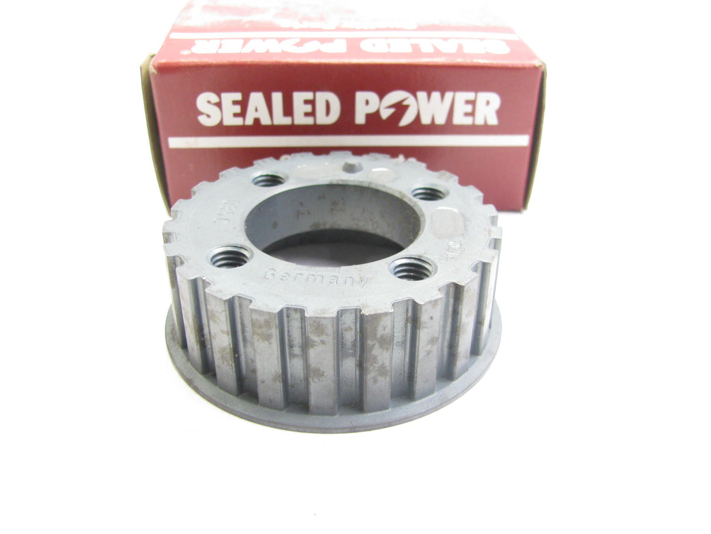Sealed Power 223-581 Engine Timing Crankshaft Sprocket For 1980-85 Audi 2.2L-L5