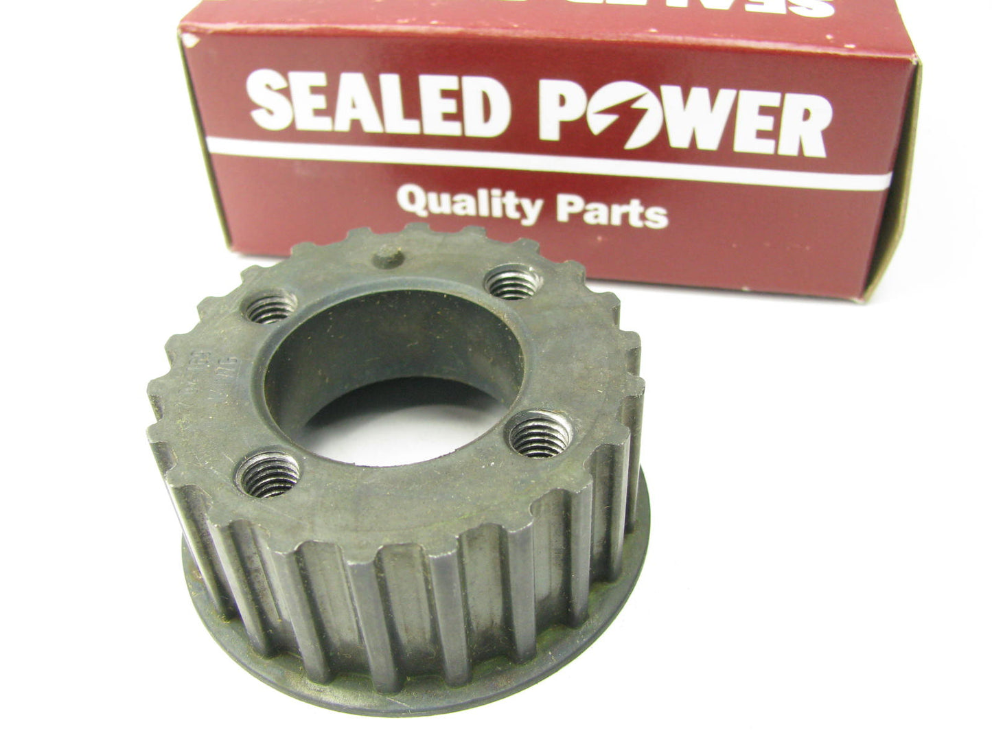 Sealed Power 223-583 Engine Timing Crankshaft Sprocket 1979-81 Audi 5000 2.0L-L5