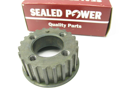 Sealed Power 223-583 Engine Timing Crankshaft Sprocket 1979-81 Audi 5000 2.0L-L5