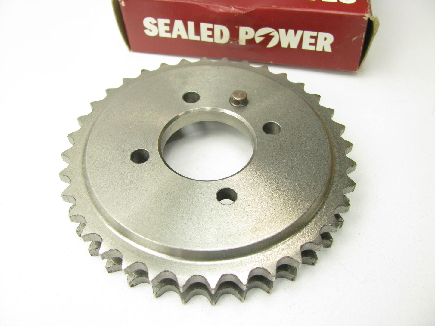 Sealed Power 223-588 Camshaft Timing Sprocket For 1975-1978 BMW 2.0L