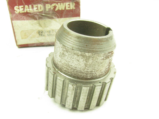 Sealed Power 223-611 Crankshaft Timing Sprocket 1977-1987 Chevrolet Pontiac 1.6L