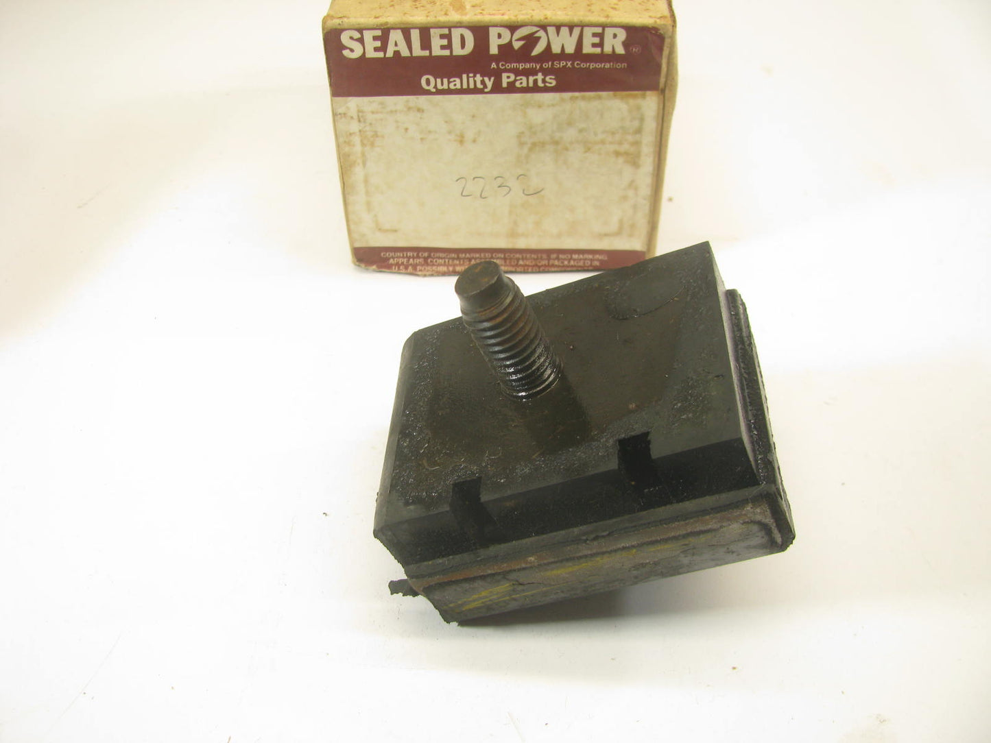 Sealed Power 2232 Motor Mount   63 64 FORD GALAXIE RH FRONT W/6CYL