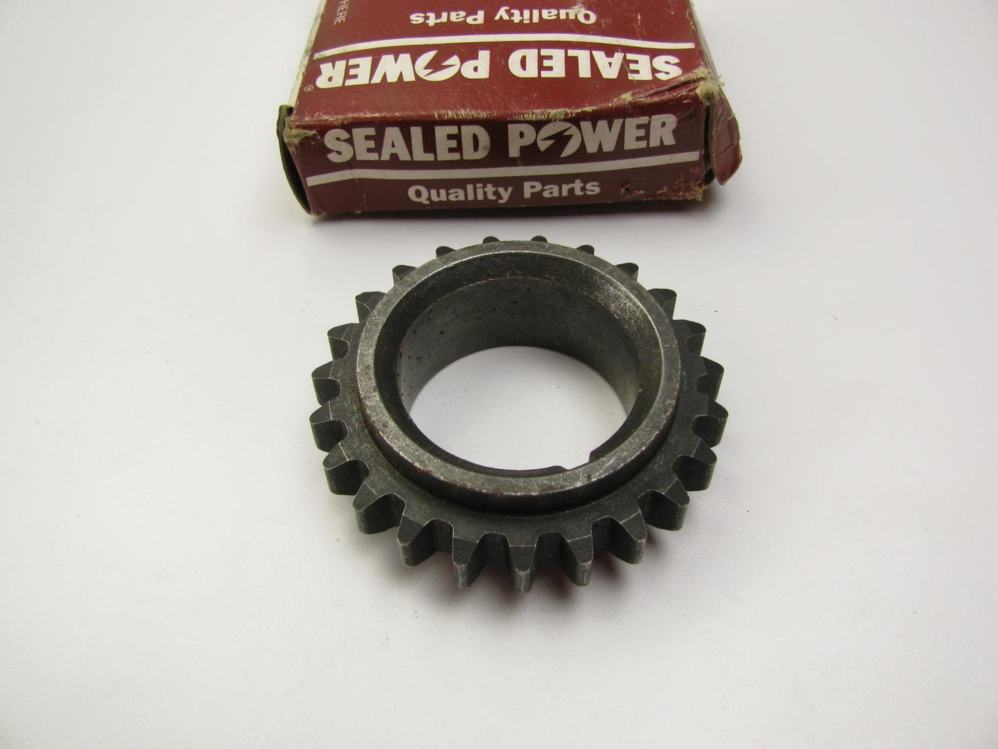 Sealed Power 223359 Timing Crankshaft Sprocket For 1965-89 Dodge 273 318 360 V8