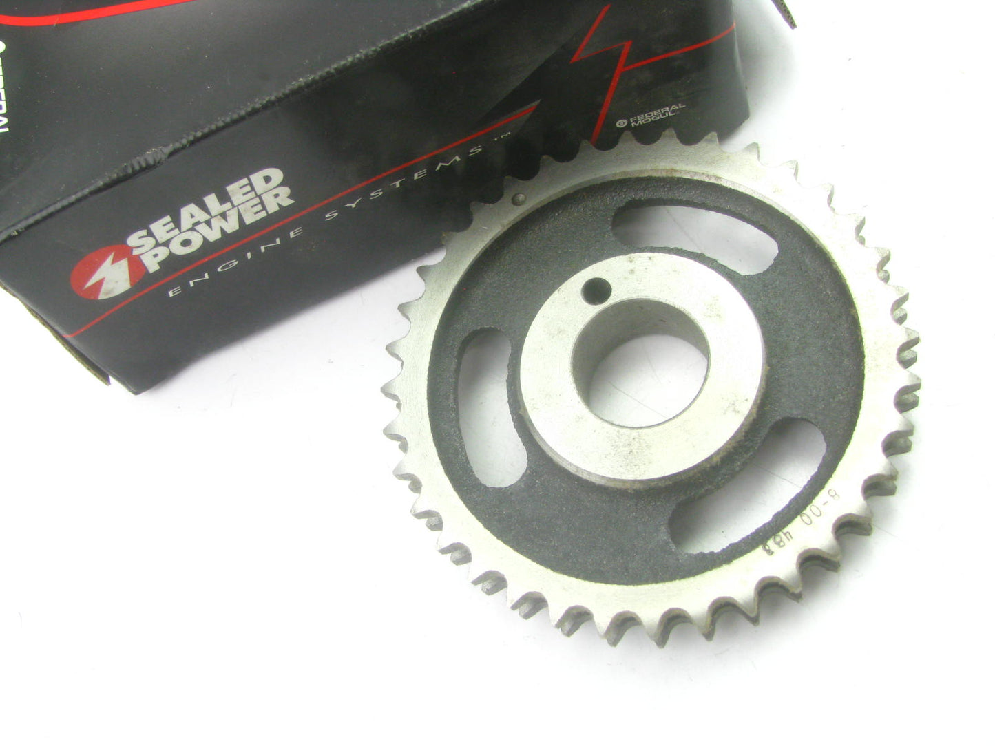Sealed Power 223483 Engine Timing Camshaft Sprocket Gear  75-82 Toyota 2.2L 2.4L