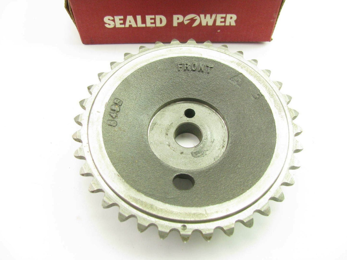 Sealed Power 223498 Engine Timing Camshaft Sprocket 1978-1985 GM 350 Diesel