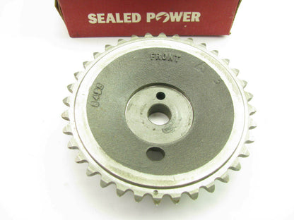 Sealed Power 223498 Engine Timing Camshaft Sprocket 1978-1985 GM 350 Diesel