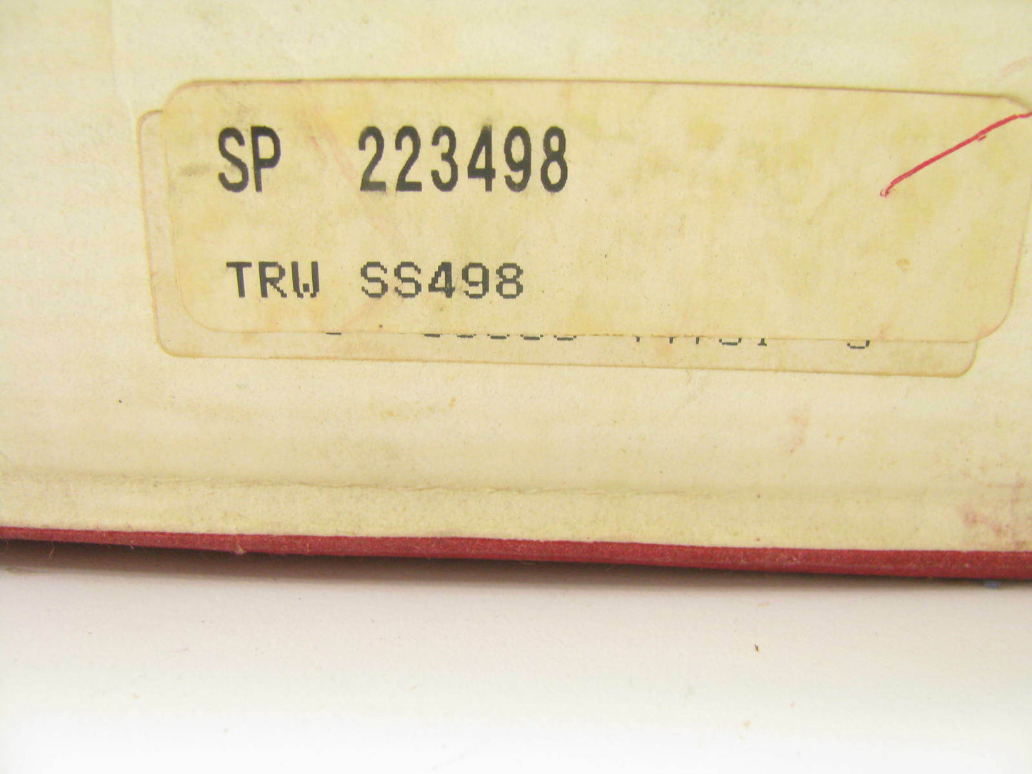 Sealed Power 223498 Engine Timing Camshaft Sprocket 1978-1985 GM 350 Diesel