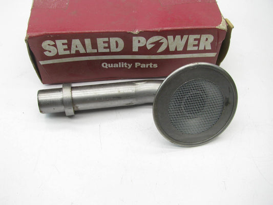 Sealed Power Engine Oil Pump Strainer Screen - 1986-2000 Ford 3.0L V6 OHV VULCAN