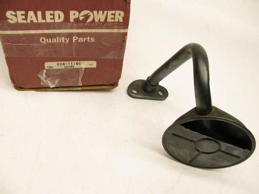 Sealed Power 224-11165 Engine Oil Pump Pickup Tube 1969-1974 Ford Mercury 250-L6