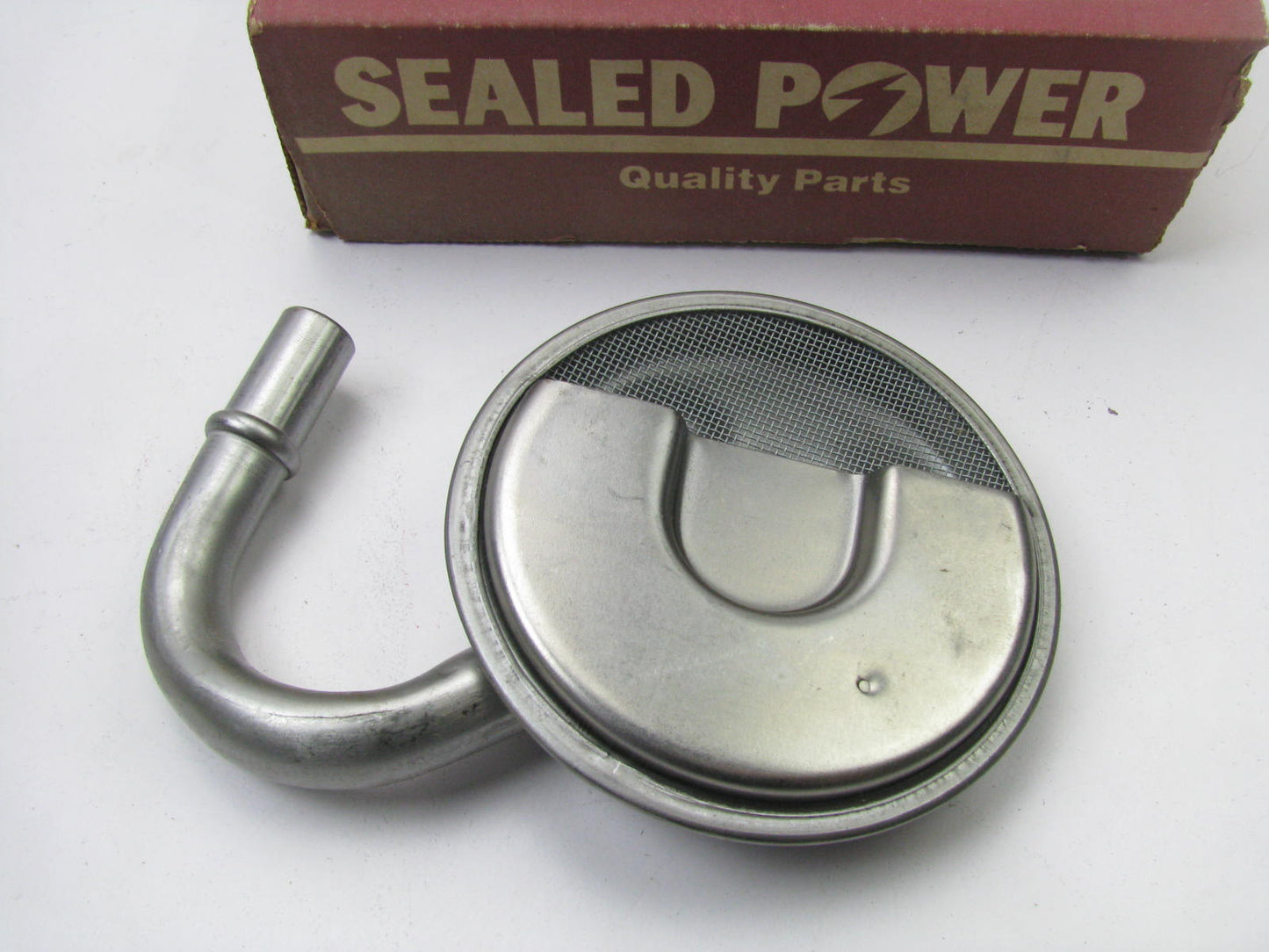 Sealed Power 224-11203 Oil Pump Pickup 61-90 Olds 307 330 350 394 403 425 455 V8