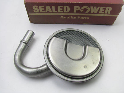 Sealed Power 224-11203 Oil Pump Pickup 61-90 Olds 307 330 350 394 403 425 455 V8