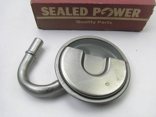 Sealed Power 224-11203 Oil Pump Pickup 61-90 Olds 307 330 350 394 403 425 455 V8