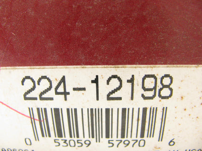 Sealed Power 224-12198 Oil Pump Pickup Tube for 1964-1974 AMC 232