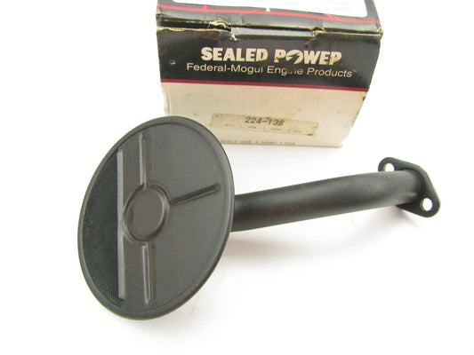 Sealed Power 224-138 Oil Pump Pickup Tube for 1982-1986 GM 3.0L 3.8L