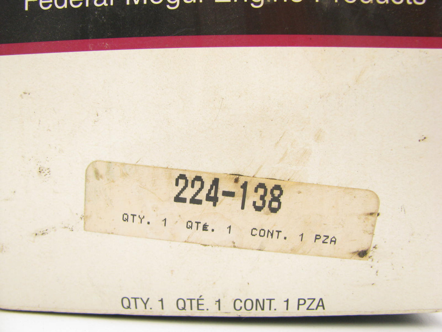 Sealed Power 224-138 Oil Pump Pickup Tube for 1982-1986 GM 3.0L 3.8L