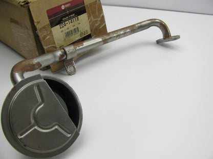 Sealed Power 224-14118 Oil Pump Pickup Tube Screen - 1978-1990 Ford 255 302 V8