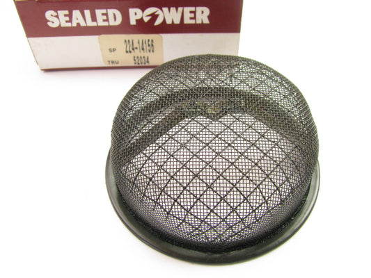 Sealed Power 224-14156 Oil Pump Pickup Tube Screen for 1942-1953 Ford 221 239