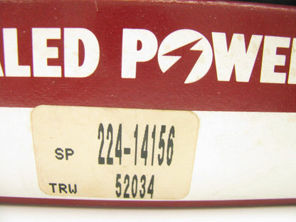 Sealed Power 224-14156 Oil Pump Pickup Tube Screen for 1942-1953 Ford 221 239