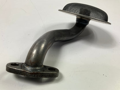 Sealed Power 224-14175 Oil Pump Pickup Tube For 1967-1981 Datsun 1.6L 2.0L-L4