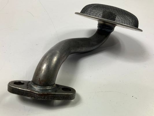 Sealed Power 224-14175 Oil Pump Pickup Tube For 1967-1981 Datsun 1.6L 2.0L-L4