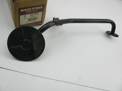 Sealed Power 224-14241 Oil Pump Pickup Tube for 1971-1974 Ford 302 5.0L