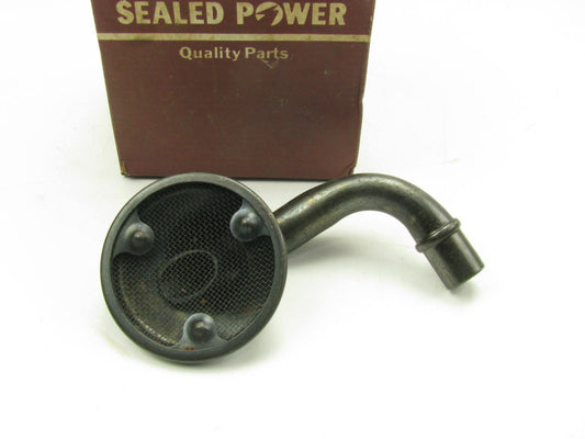 Sealed Power 224-14267 Oil Pump Pickup Tube Screen 1994-1996 GM 6.5L 395