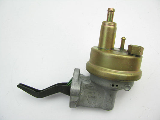 Sealed Power 224-41000 Mechanical Fuel Pump For 1973-1974 Buick Apollo 350 V8
