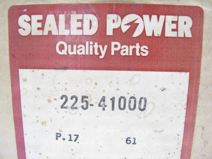 Sealed Power 224-41000 Mechanical Fuel Pump For 1973-1974 Buick Apollo 350 V8