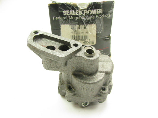 Sealed Power 224-41101 Engine Oil Pump For 1986-2007 Ford Mercury 3.0L