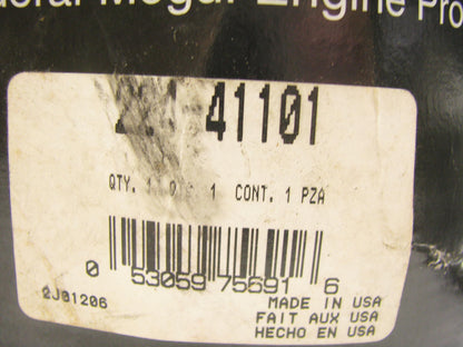 Sealed Power 224-41101 Engine Oil Pump For 1986-2007 Ford Mercury 3.0L