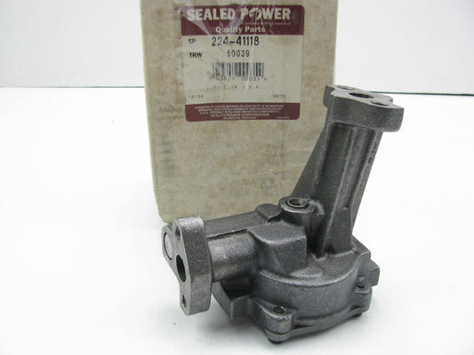 Sealed Power 224-41118 Oil Pump