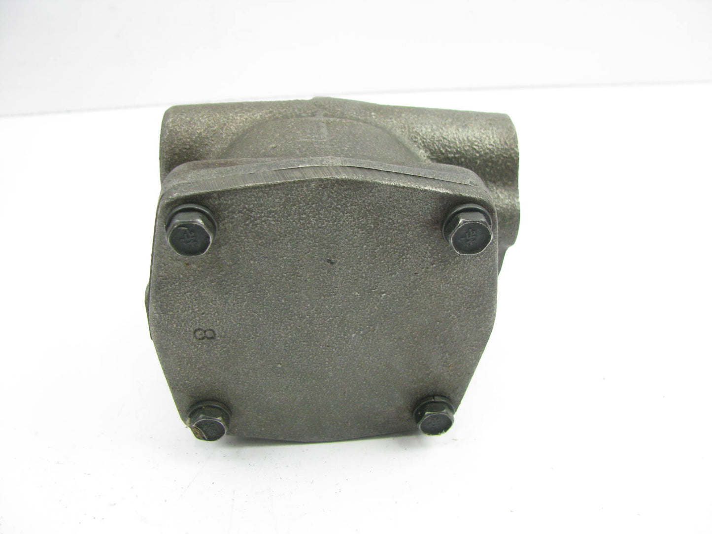 Sealed Power 224-41119 Engine Oil Pump - 1958-1981 Ford Truck 401 475 477 534 V8