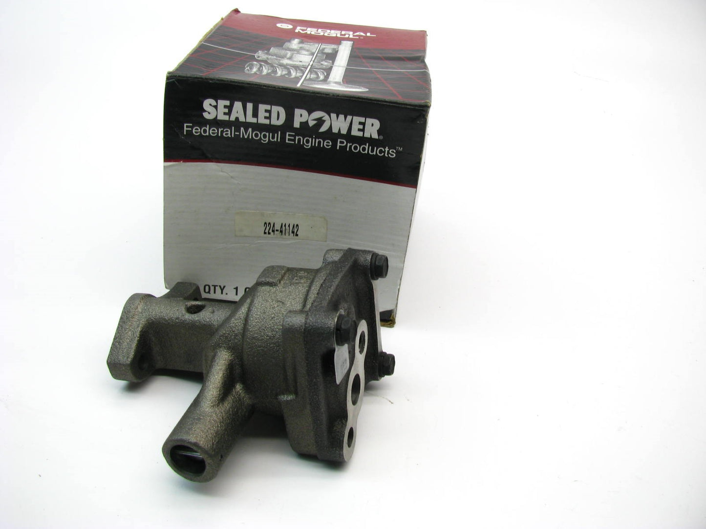 Sealed Power 224-41142 Oil Pump