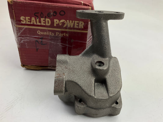 Sealed Power 224-41144HV High Volume Oil Pump For 1973-1997 Ford 370 429 460-V8