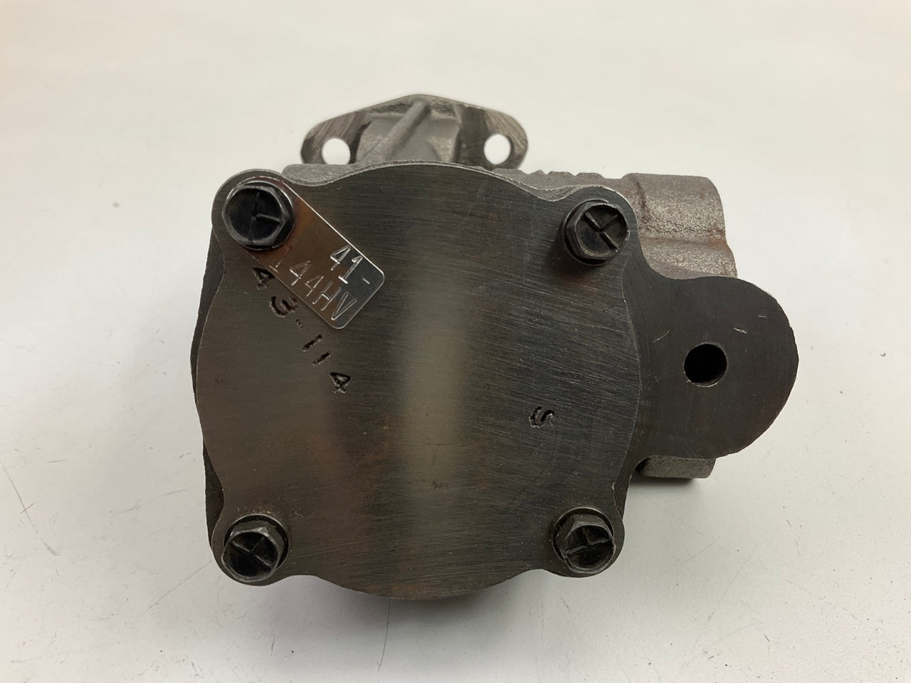Sealed Power 224-41144HV High Volume Oil Pump For 1973-1997 Ford 370 429 460-V8