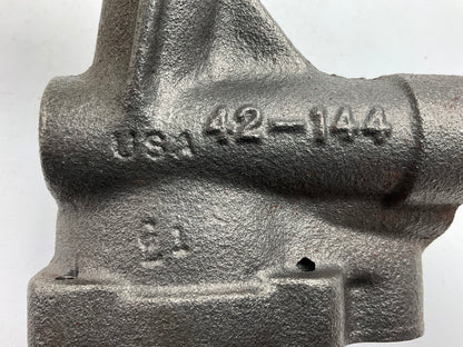 Sealed Power 224-41144HV High Volume Oil Pump For 1973-1997 Ford 370 429 460-V8