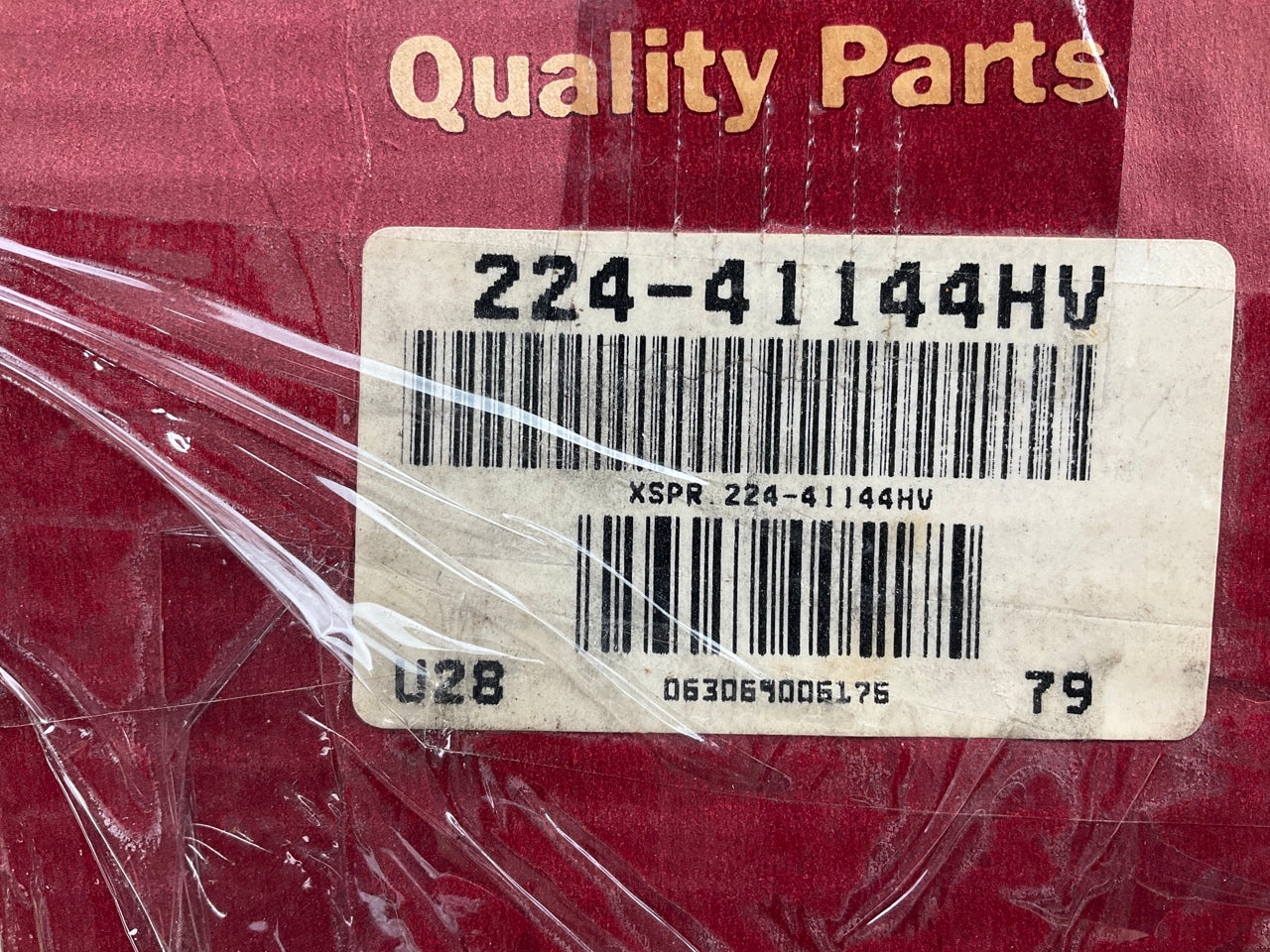 Sealed Power 224-41144HV High Volume Oil Pump For 1973-1997 Ford 370 429 460-V8
