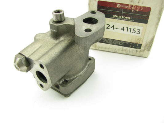 Sealed Power 224-41153 Oil Pump For 1960-1969 GMC 305 351 V6 HD TRUCK, V6 351C