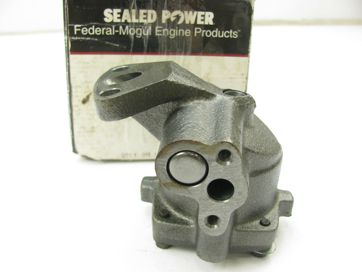 Sealed Power 224-41163V Oil Pump High Volume