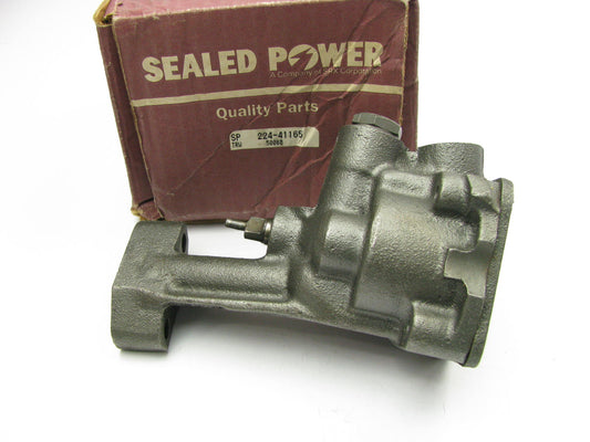 Sealed Power 224-41165 Engine Oil Pump for 1969-1980 Ford Mercury 250