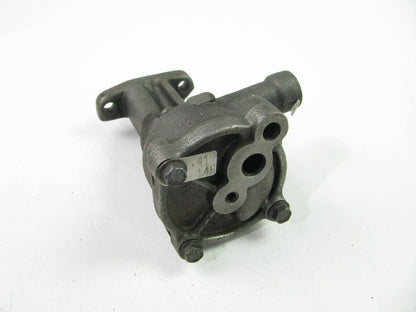 Sealed Power 224-41166HV Oil Pump STD Pressue/ High Volume