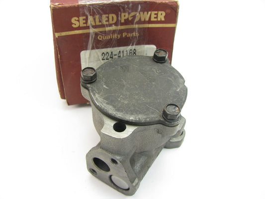 Sealed Power 224-41168 Engine Oil Pump - 1971-1974 Ford Pinto 2.0L